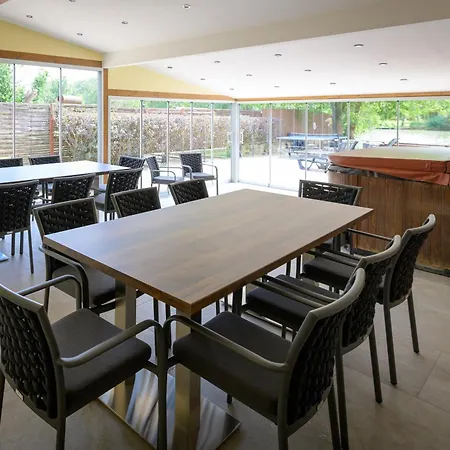 Bográcsozó Villa Békésszentandrás