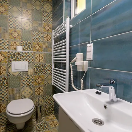 Bográcsozó Villa *