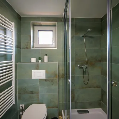 Bográcsozó Villa *